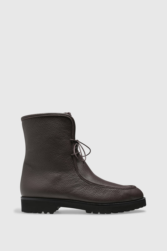 Stiefelette 9484