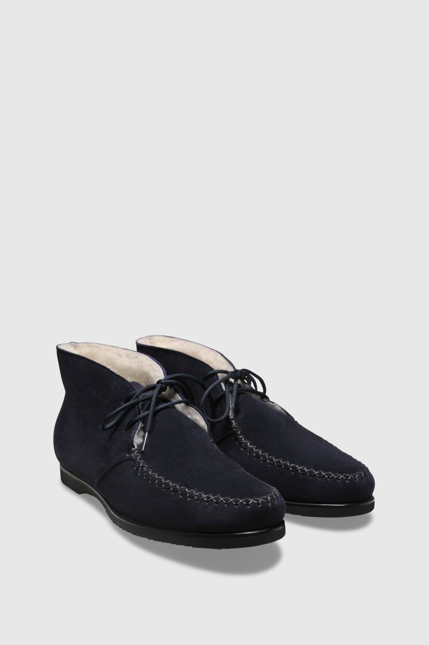 Stiefelette U96