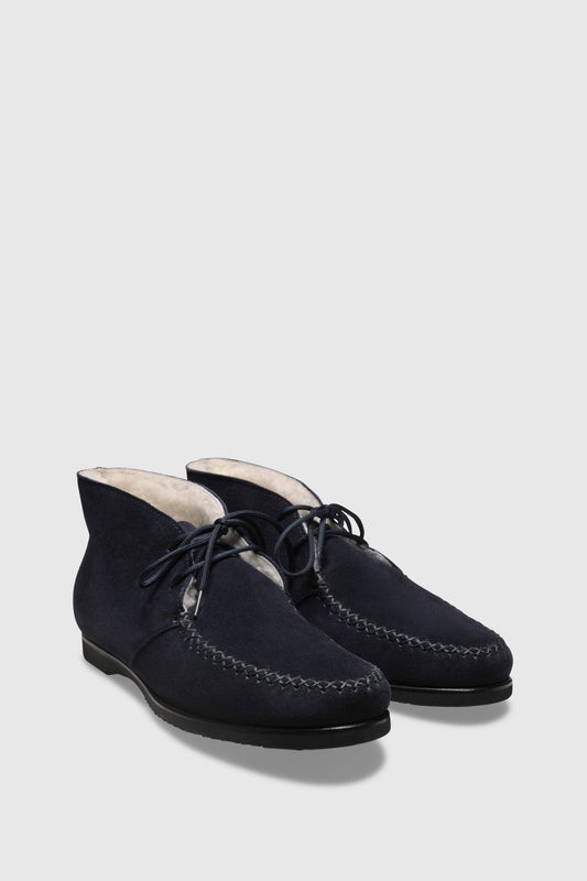 Stiefelette U96