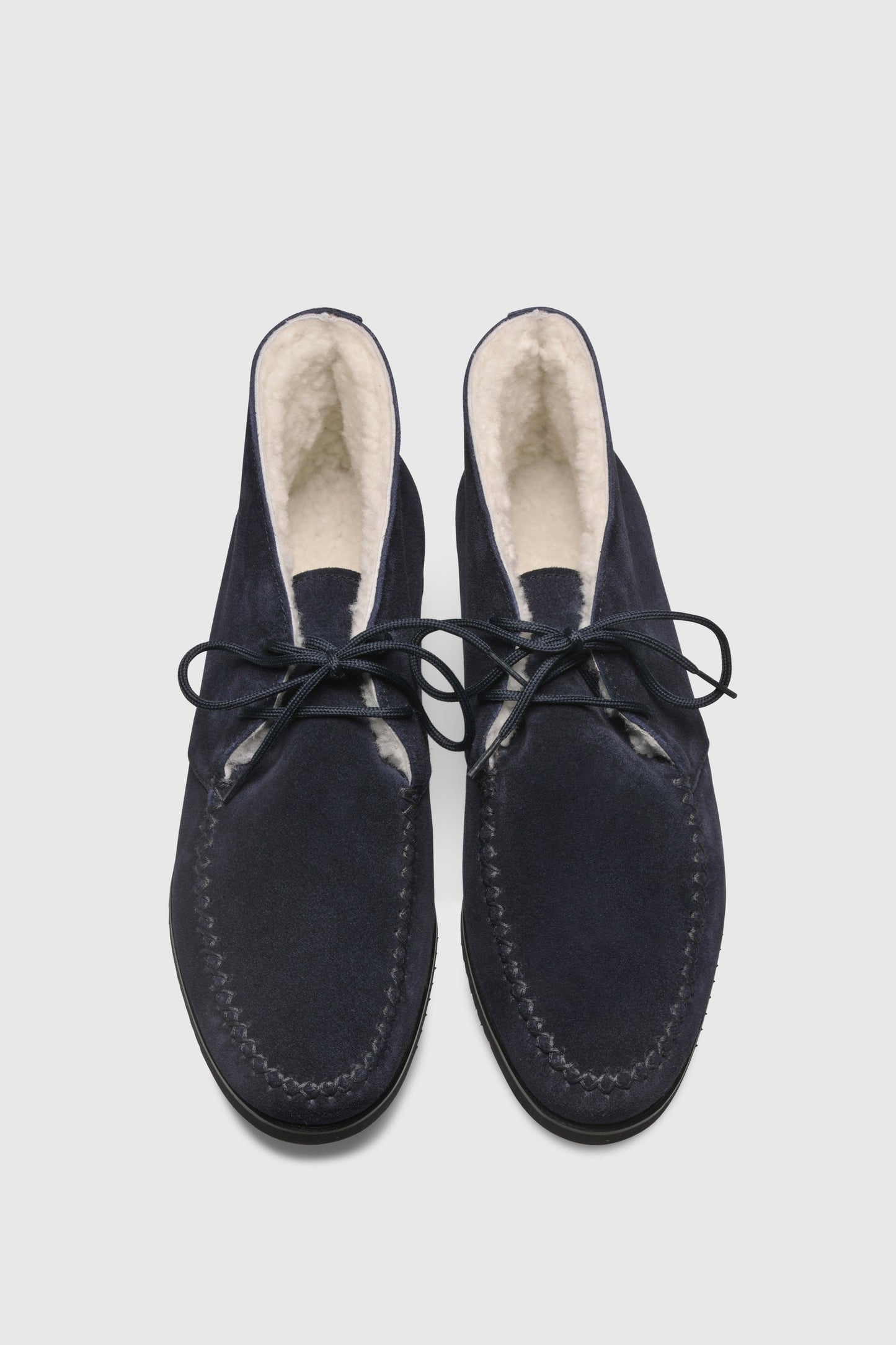 Stiefelette U96