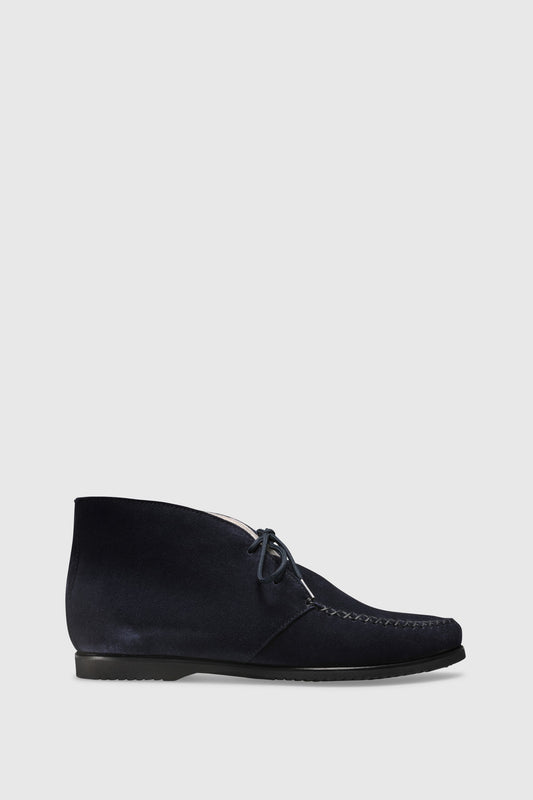Ankle Boot U96