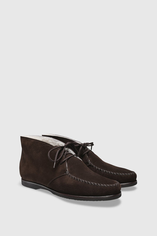 Stiefelette U96
