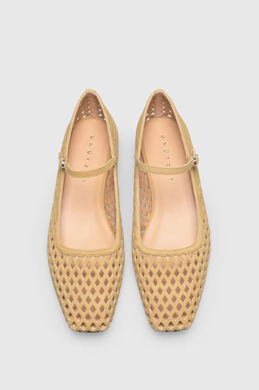 Ballerina 9514