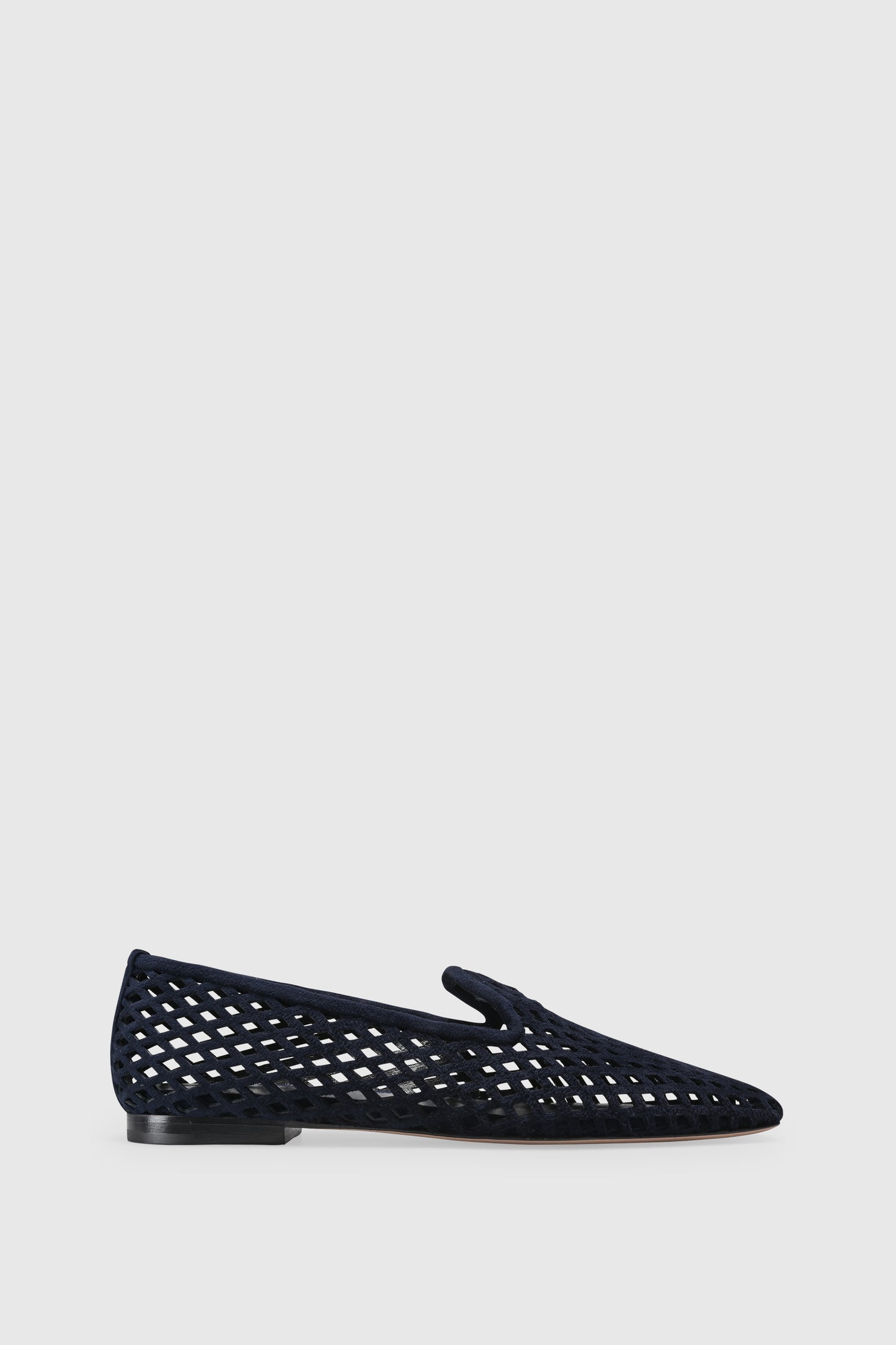 Loafer 9490 Camoscio Navy