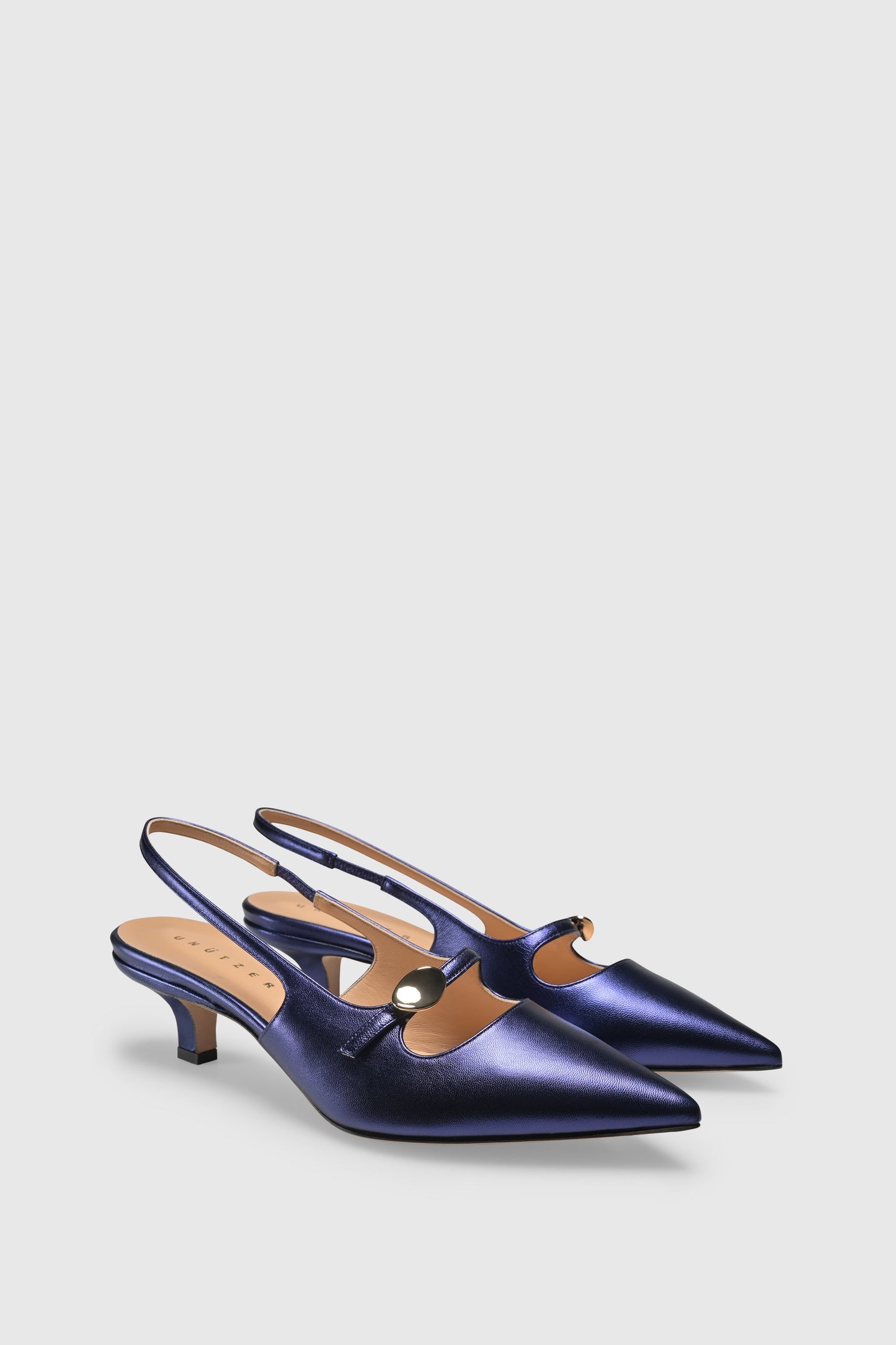 Slingback Pump 9425