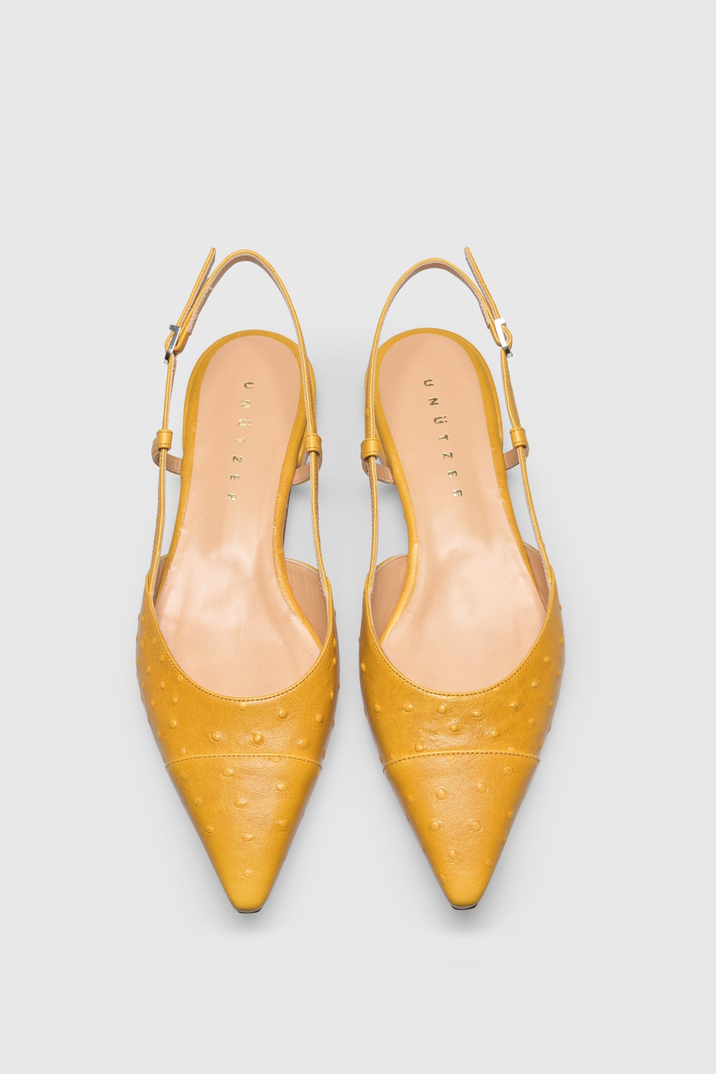 Slingback Ballerina 8667