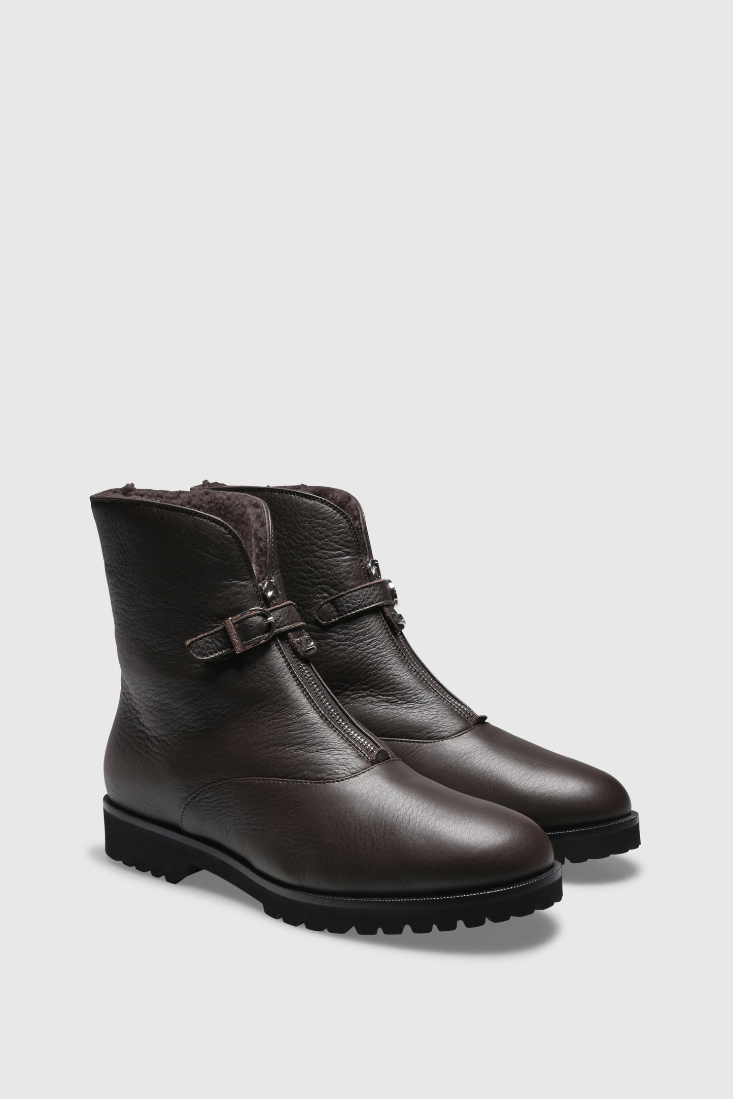 Ankle Boots 1978