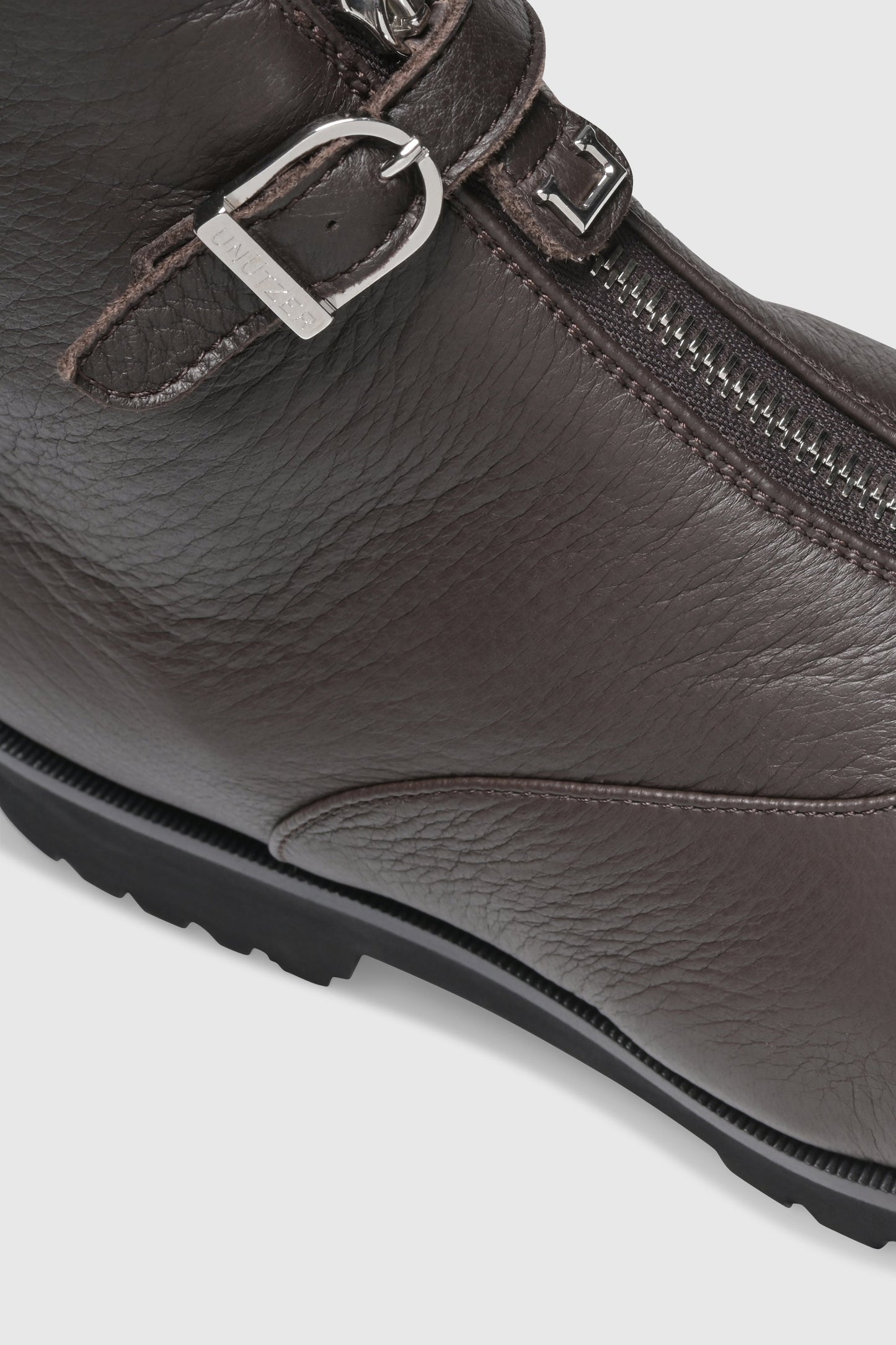 Ankle Boots 1978