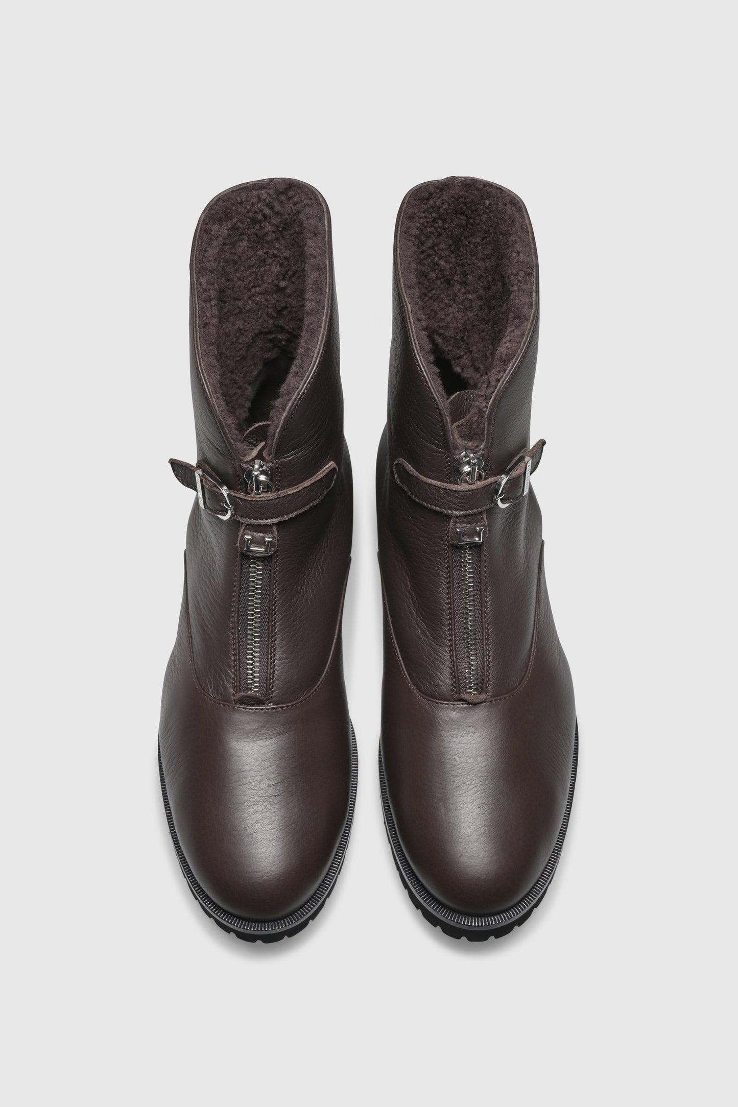 Ankle Boots 1978