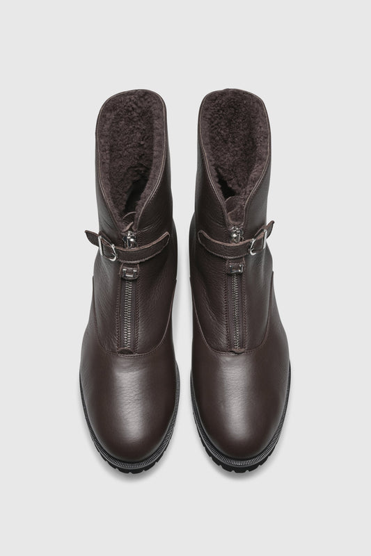 Stiefelette 1978