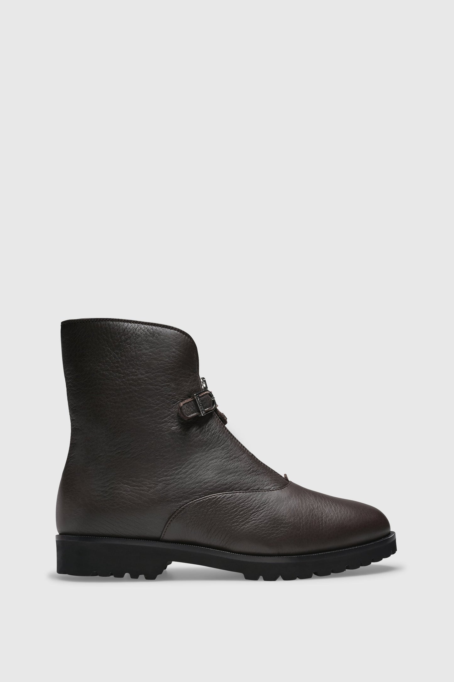 Ankle Boots 1978