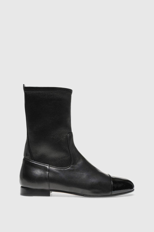 Stiefelette 7336