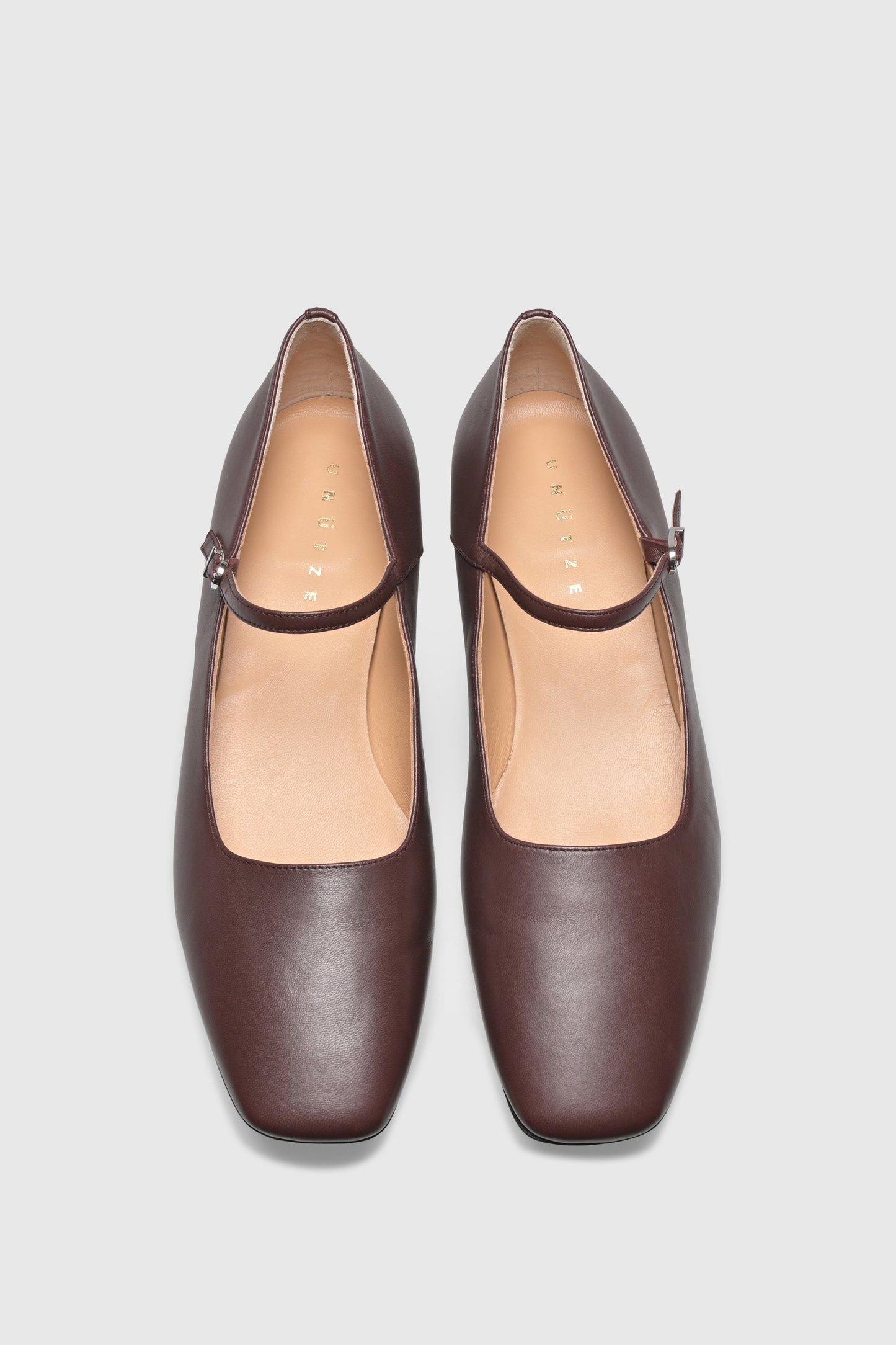 Ballerina 9340