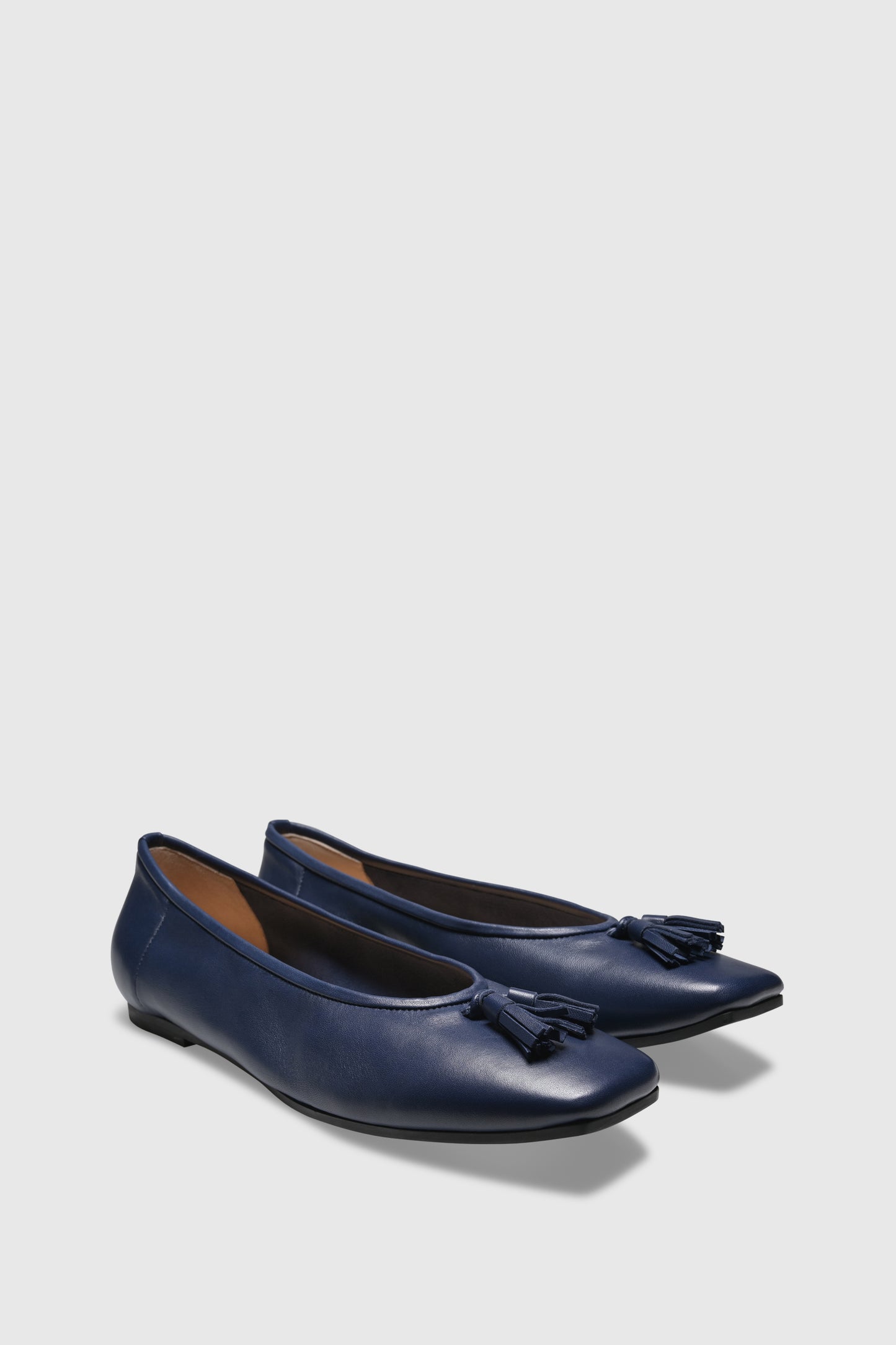 Ballerina 9482 Nappa Blue