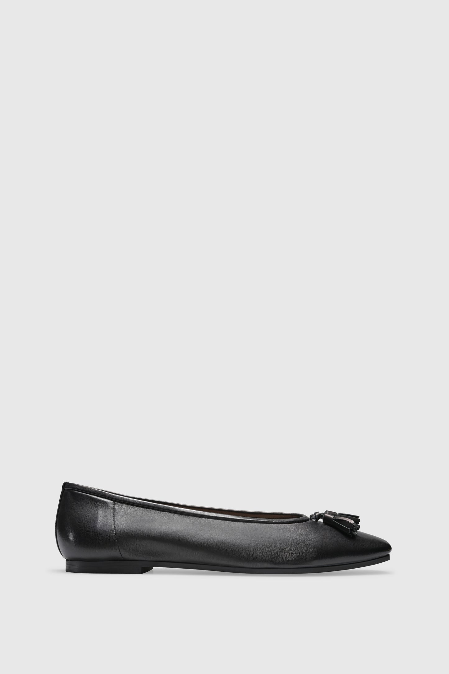 Ballerina 9482 Nappa Black