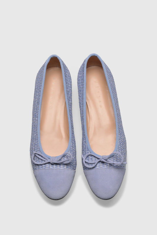 Ballerina 963 Mix