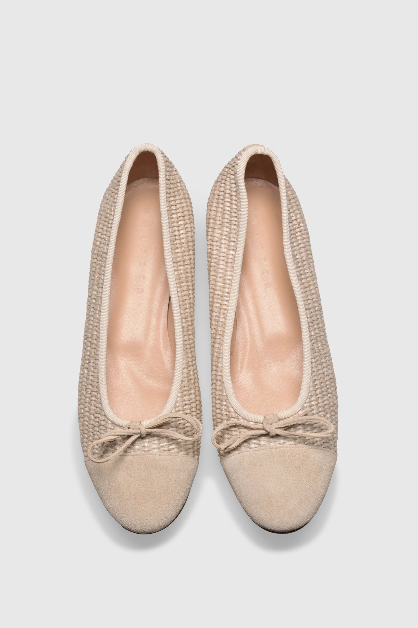 Ballerina 963 Mix