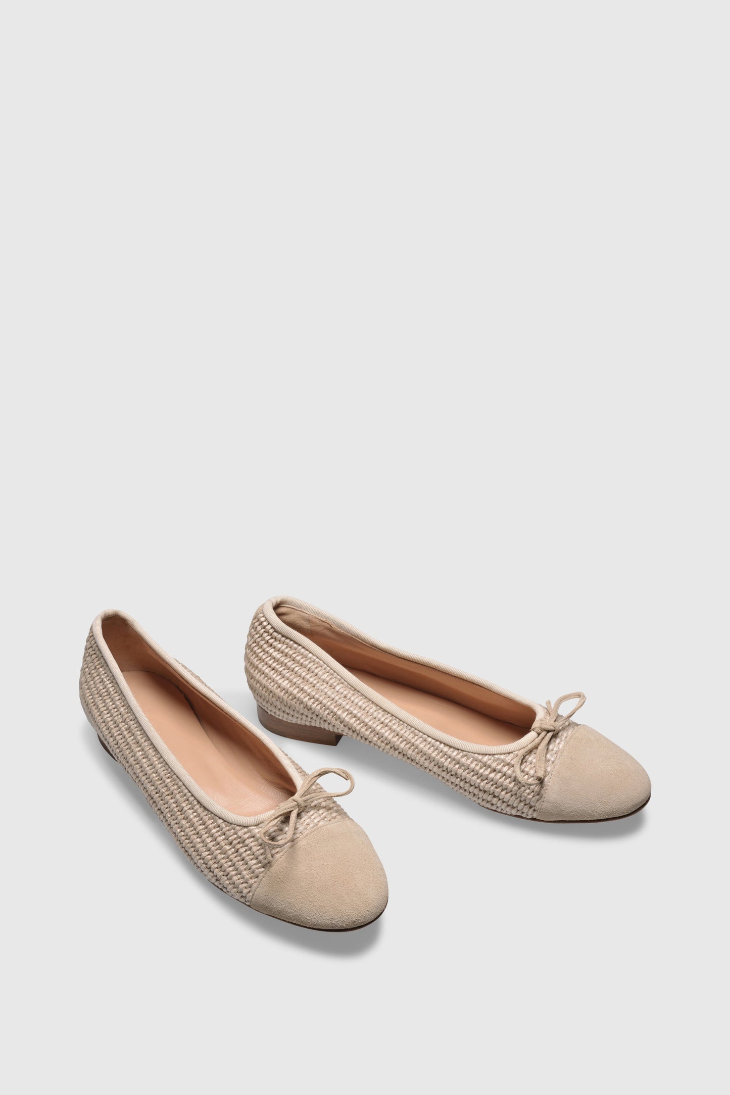 Ballerina 963 Mix
