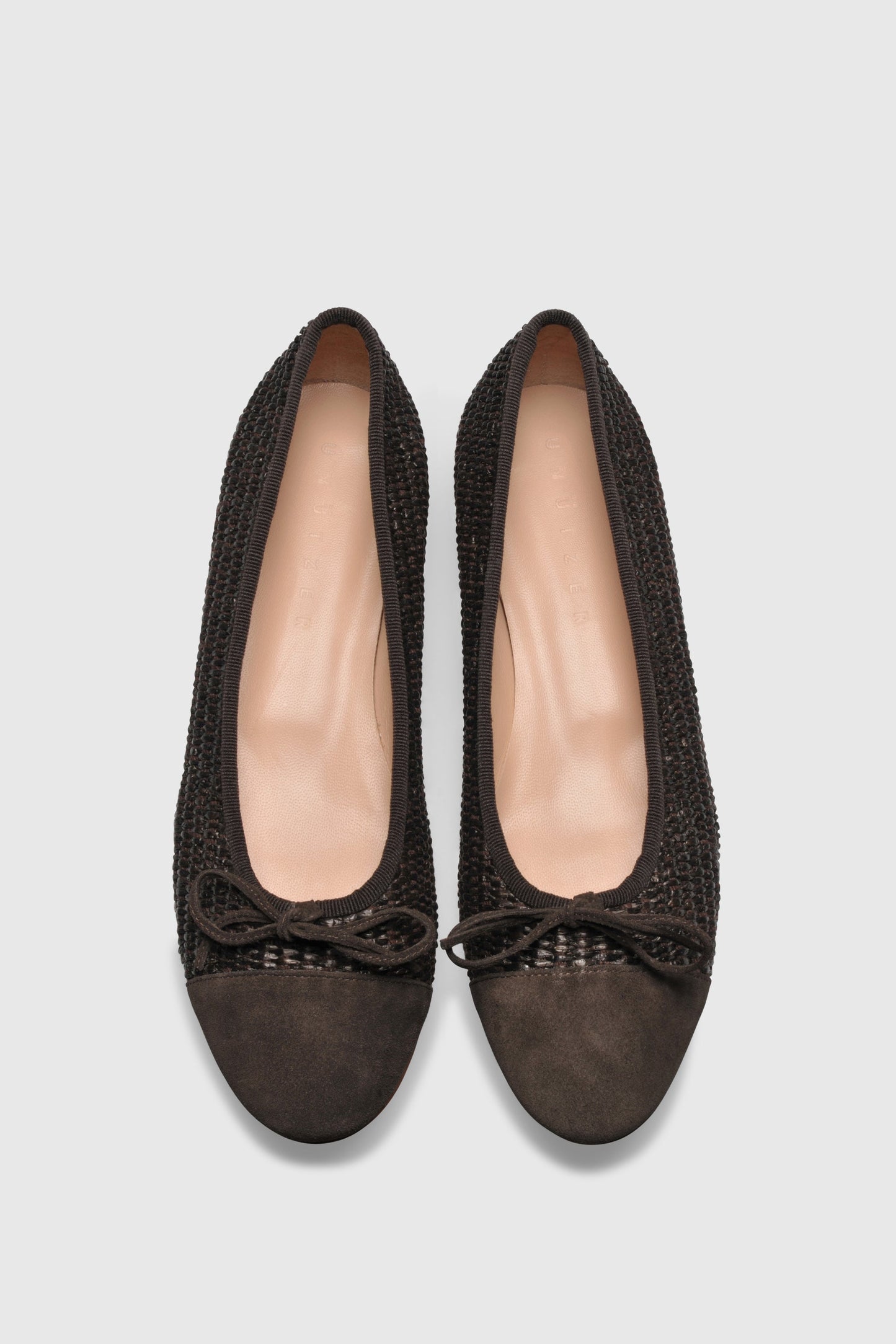 Ballerina 963 Mix