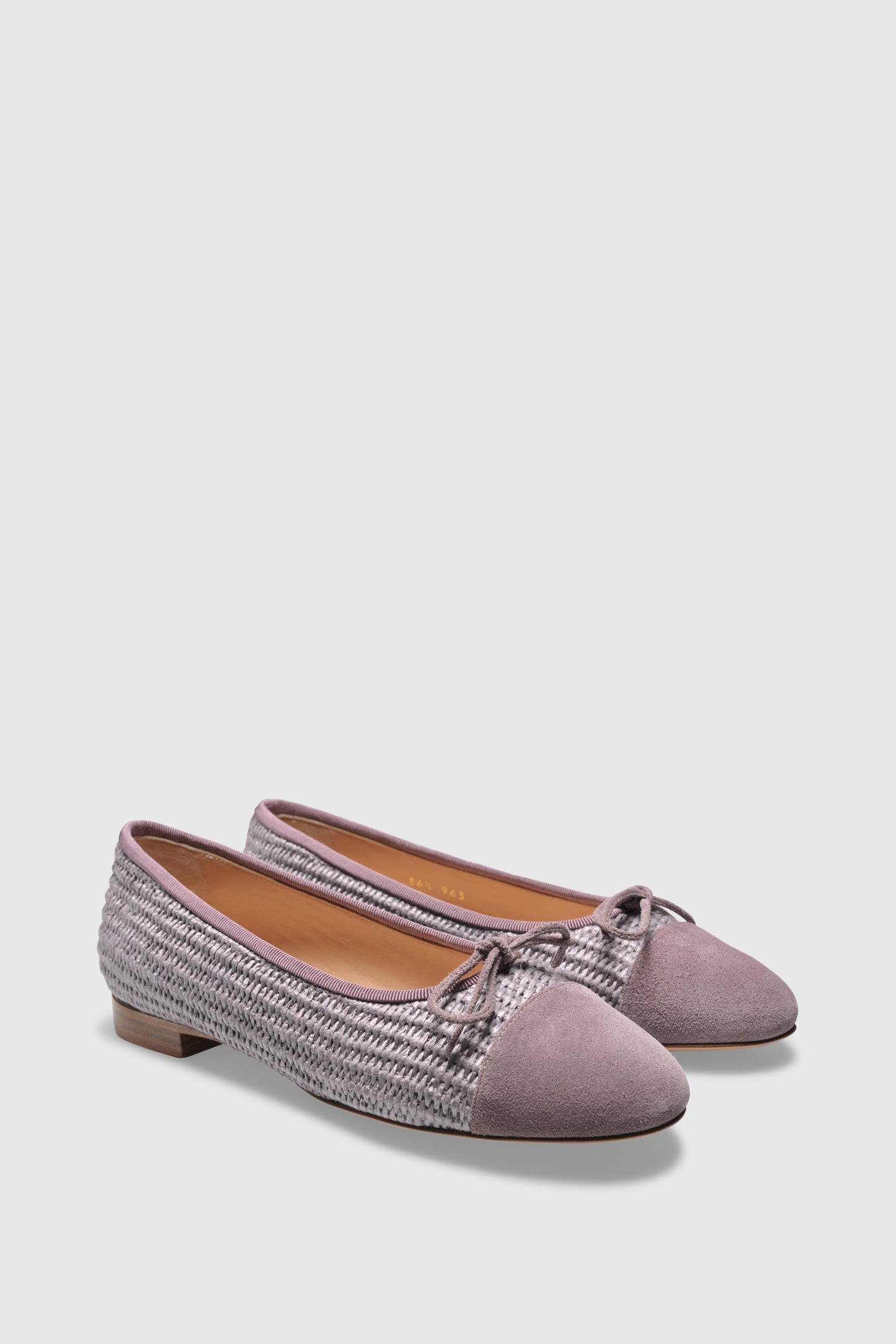 Ballerina 963 Mix