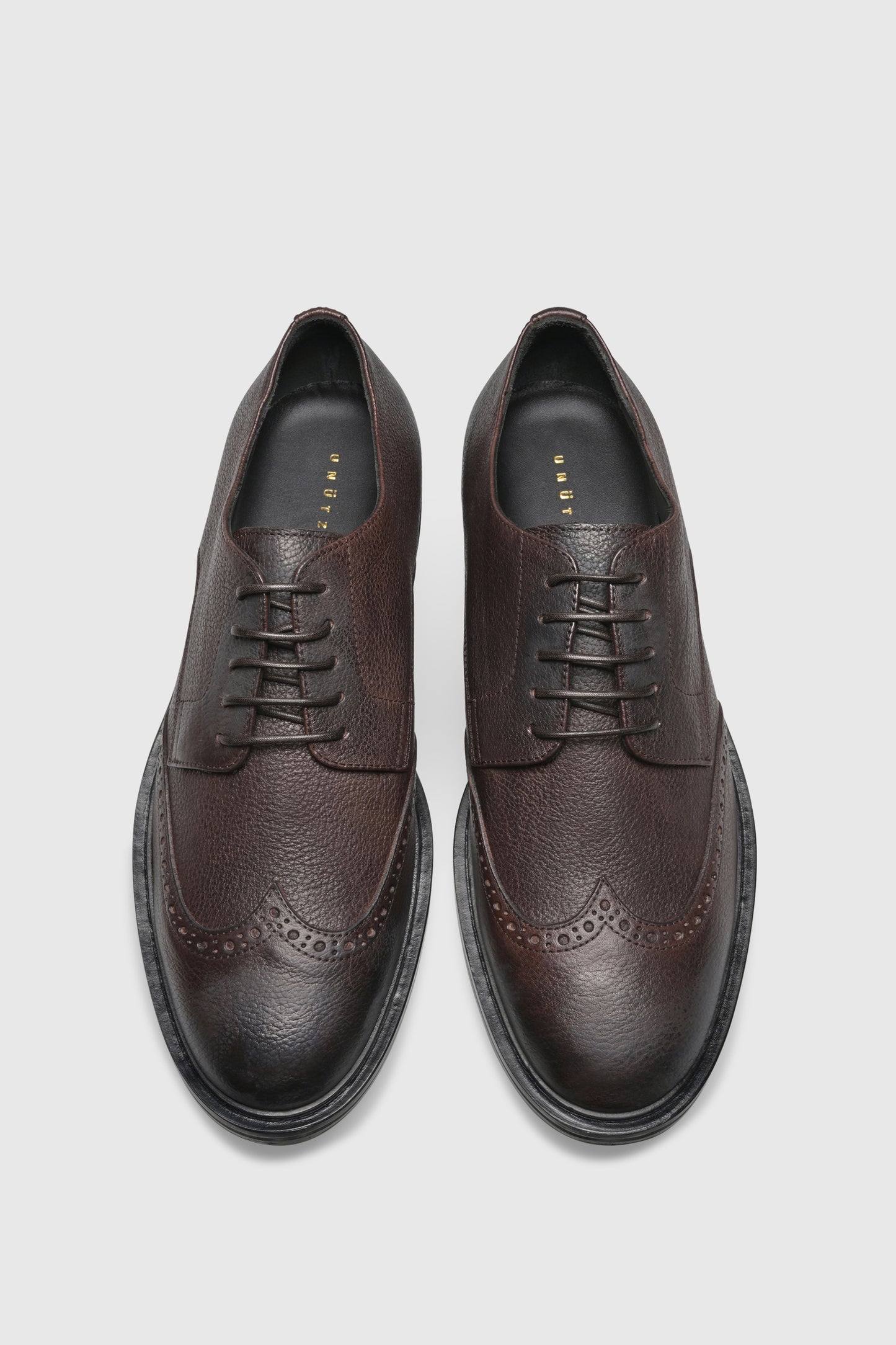 Brogue 5003