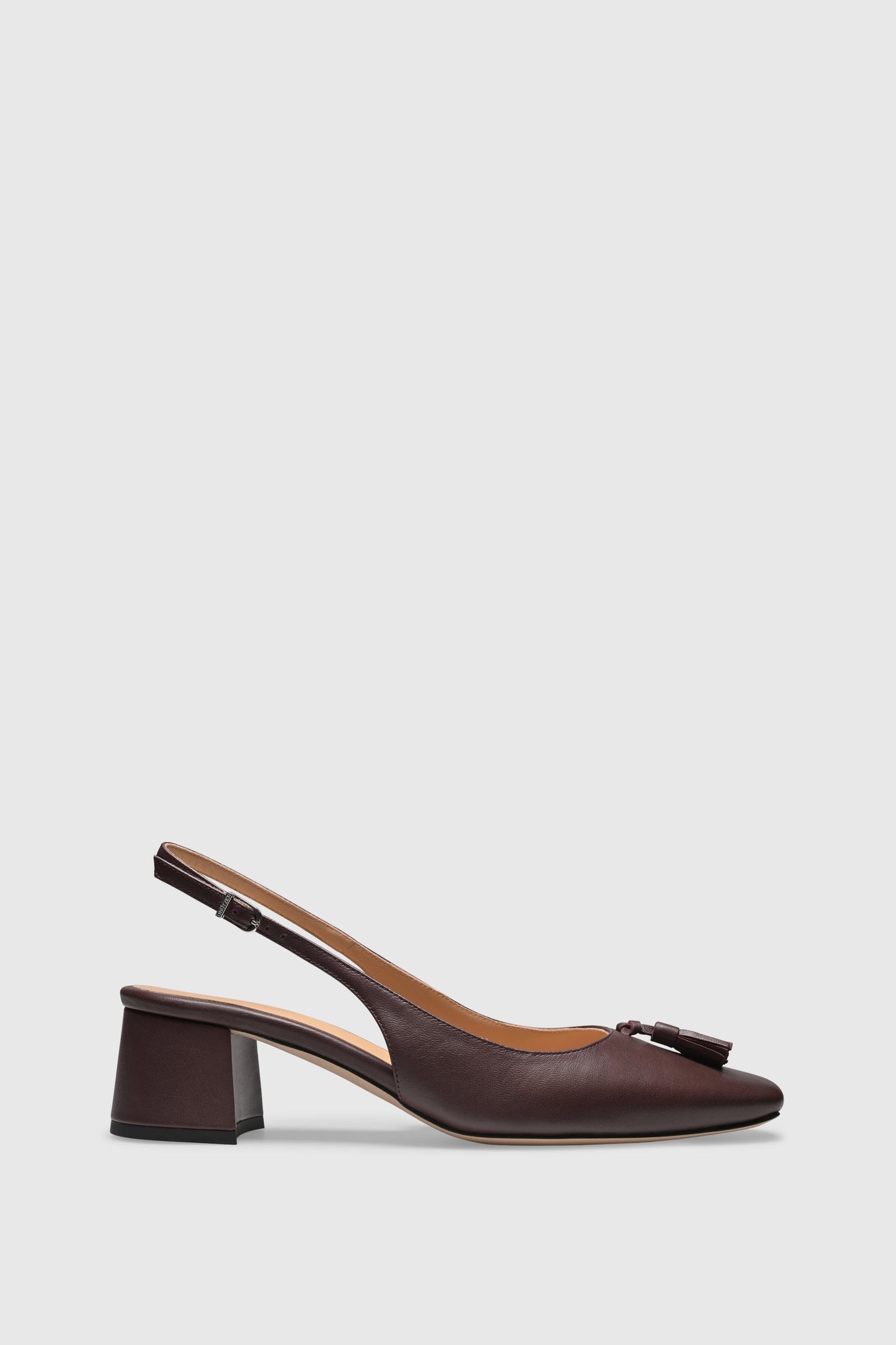 Slingback Pump 9478