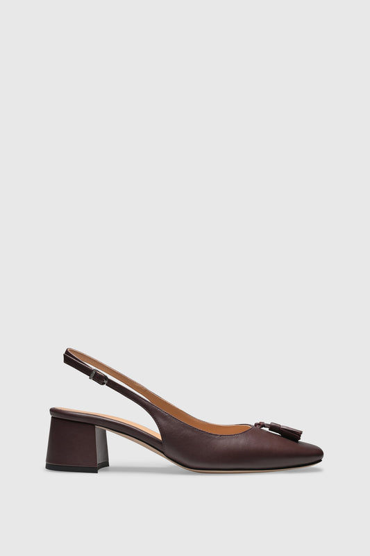 Slingback 9478