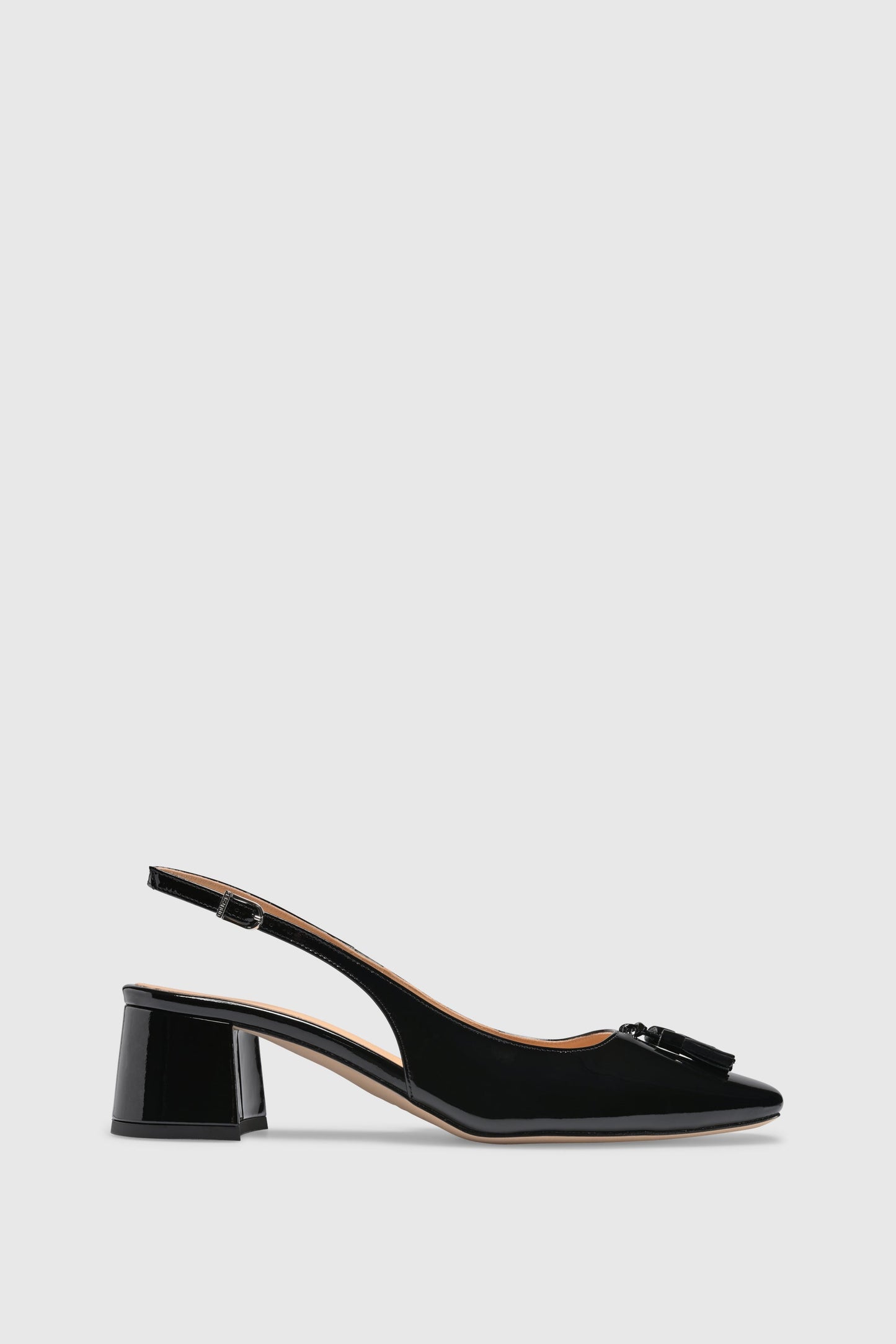 Slingback Pump 9478