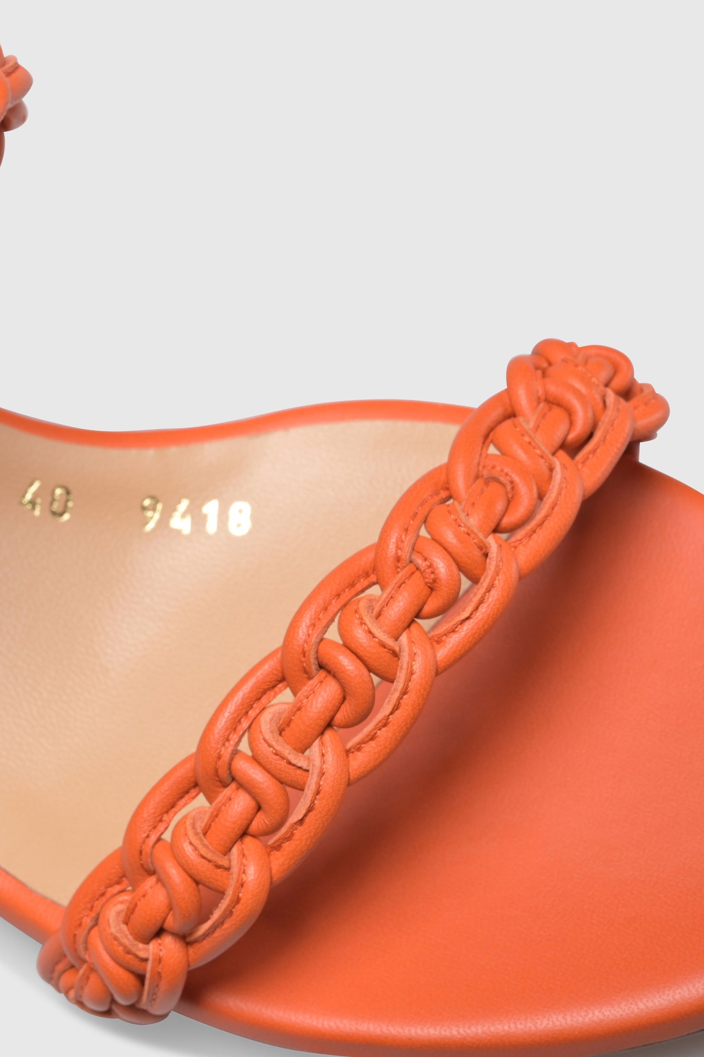 Sandal 9418