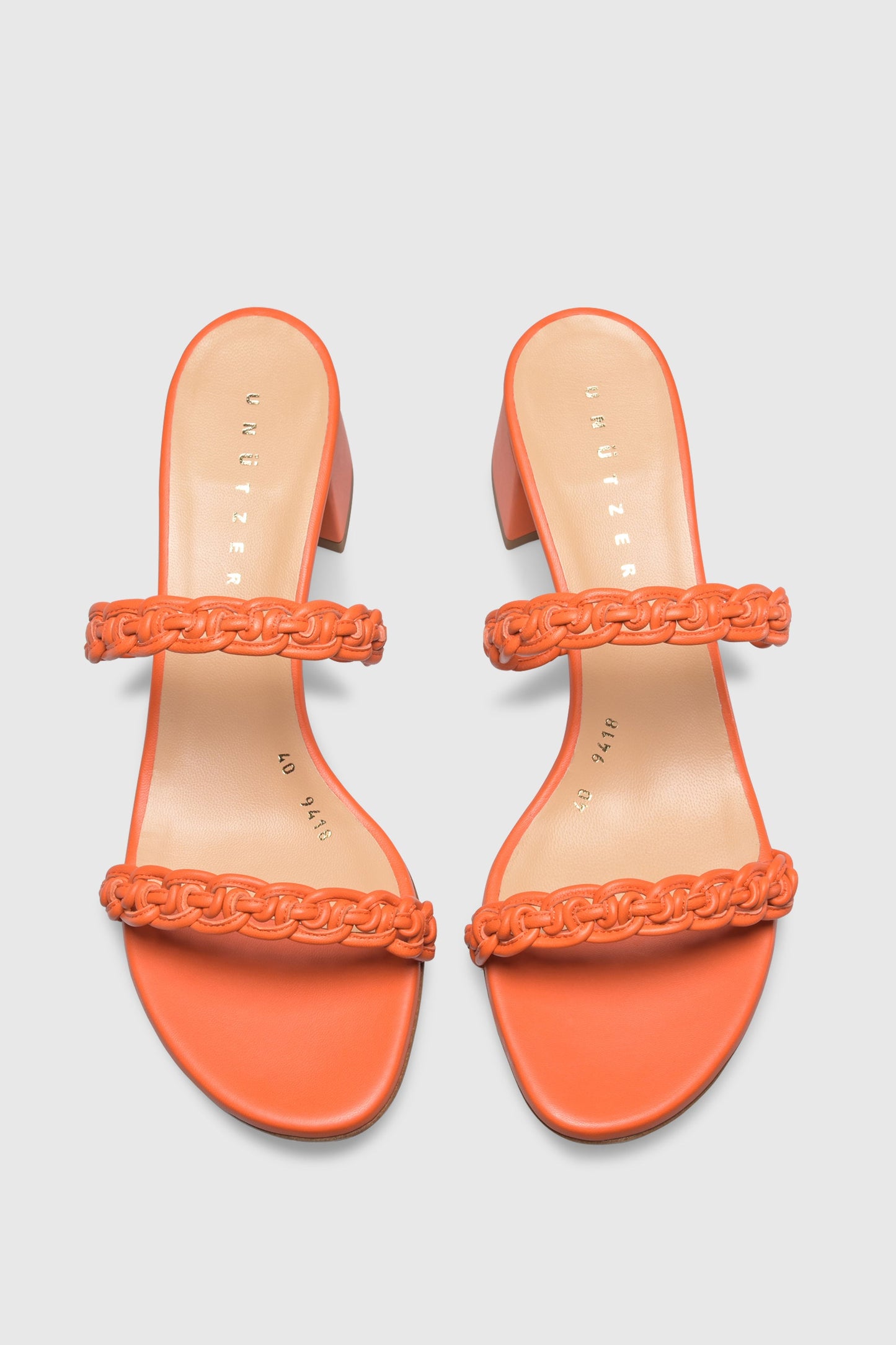 Sandal 9418