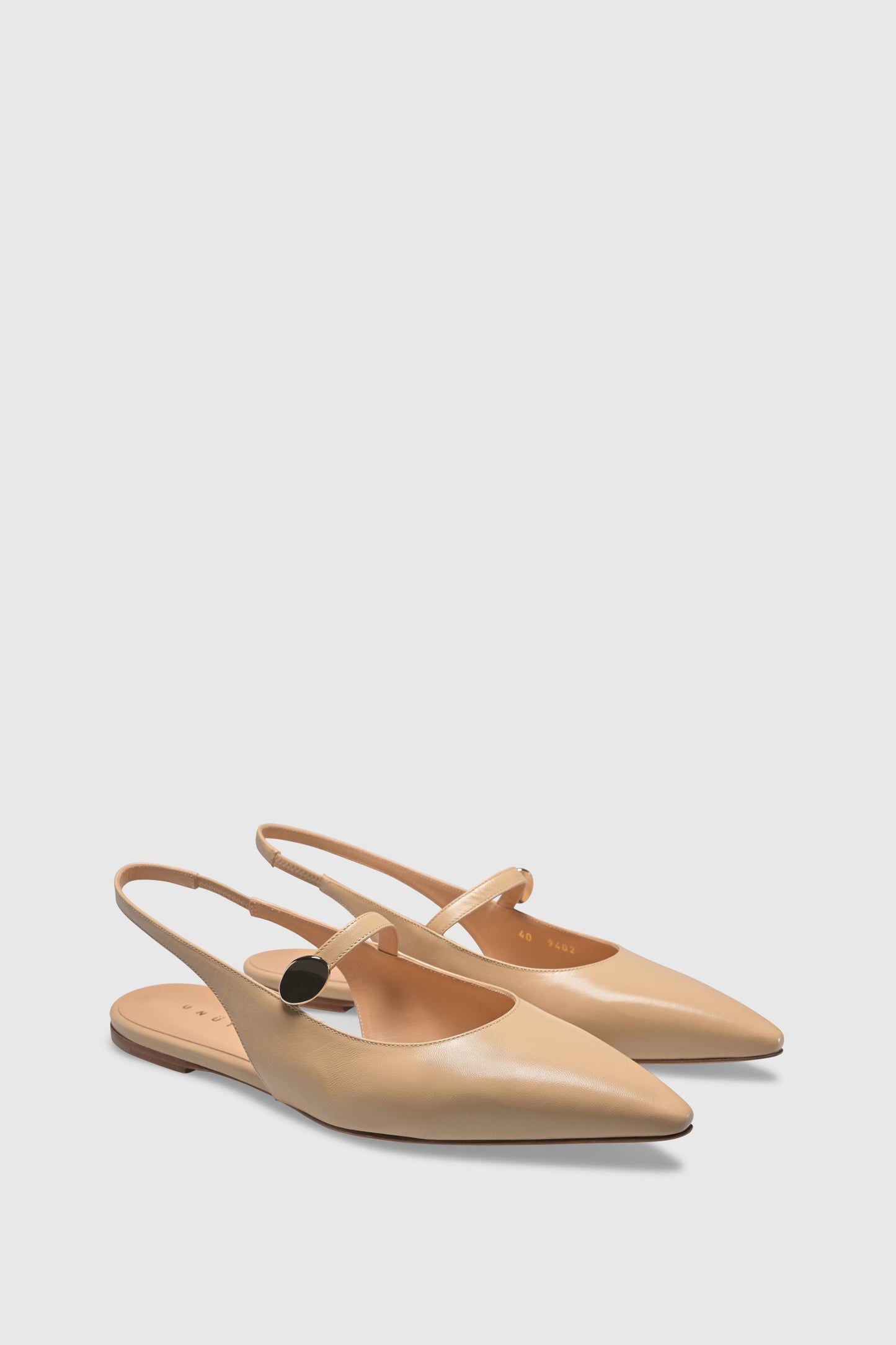 Slingback Ballerina 9402