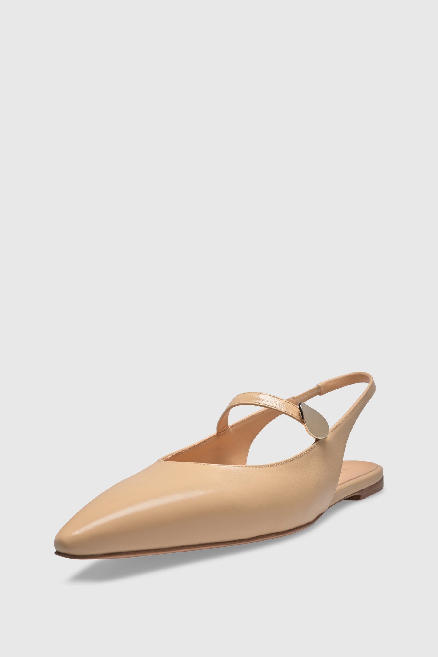 Slingback Ballerina 9402