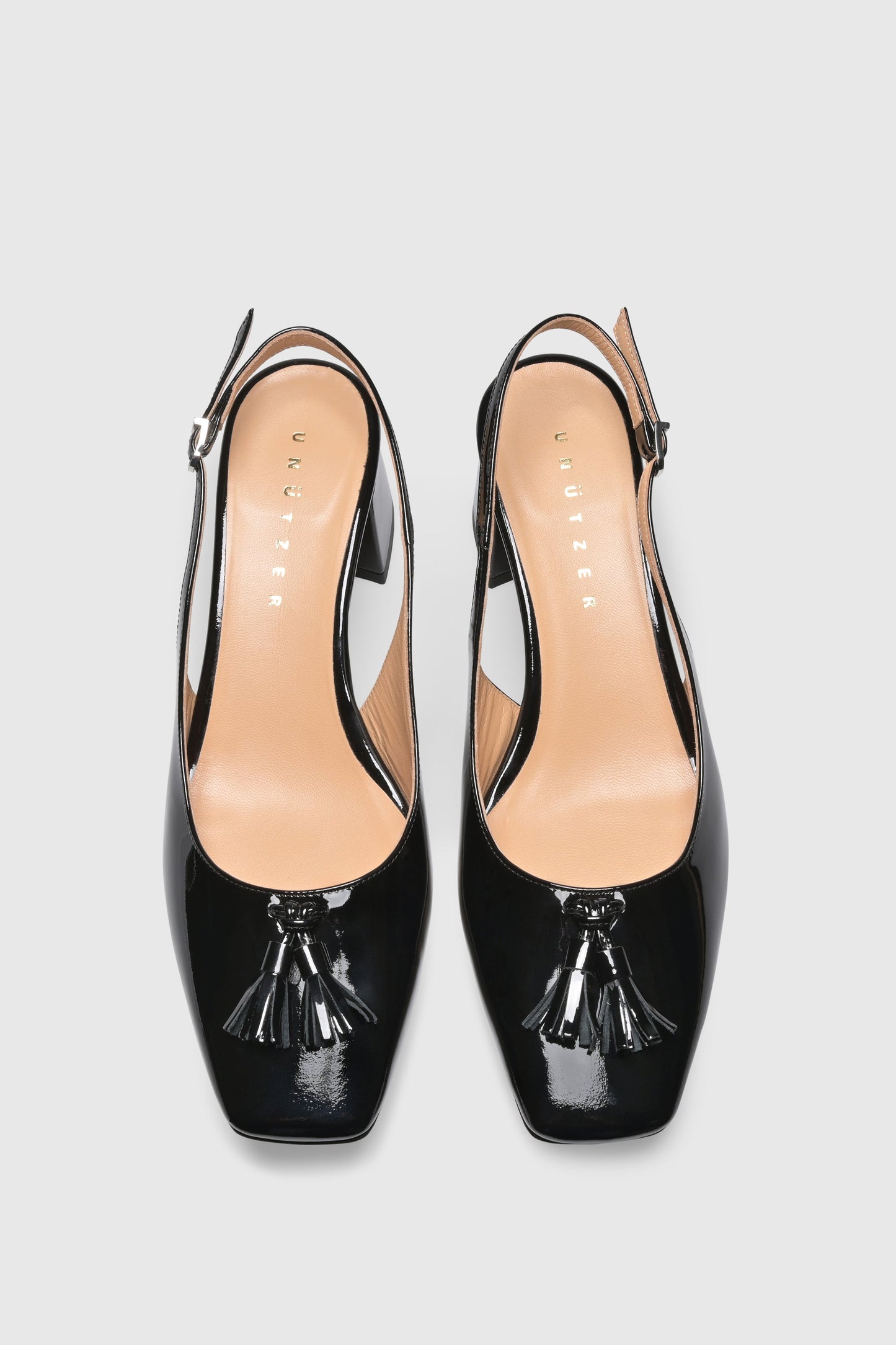 Slingback Pump 9478