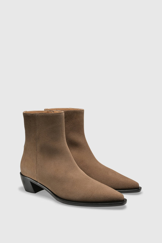 Stiefelette 9409