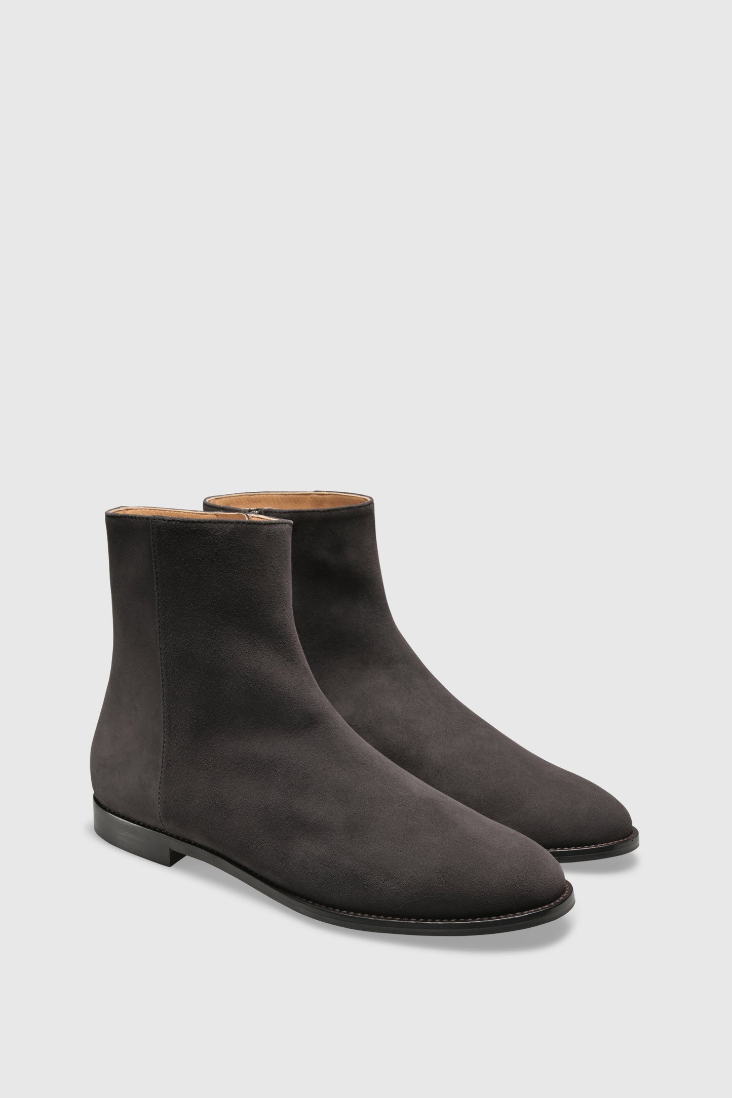 Stiefelette 9452