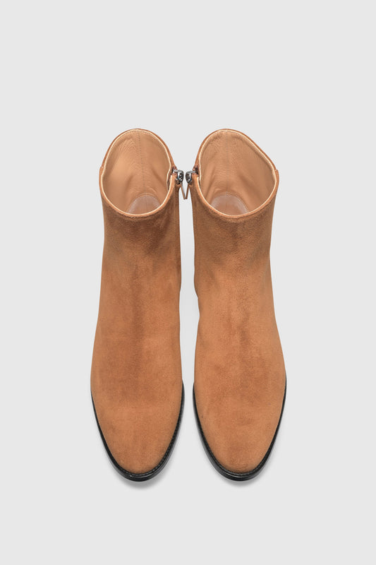 Stiefelette 9452