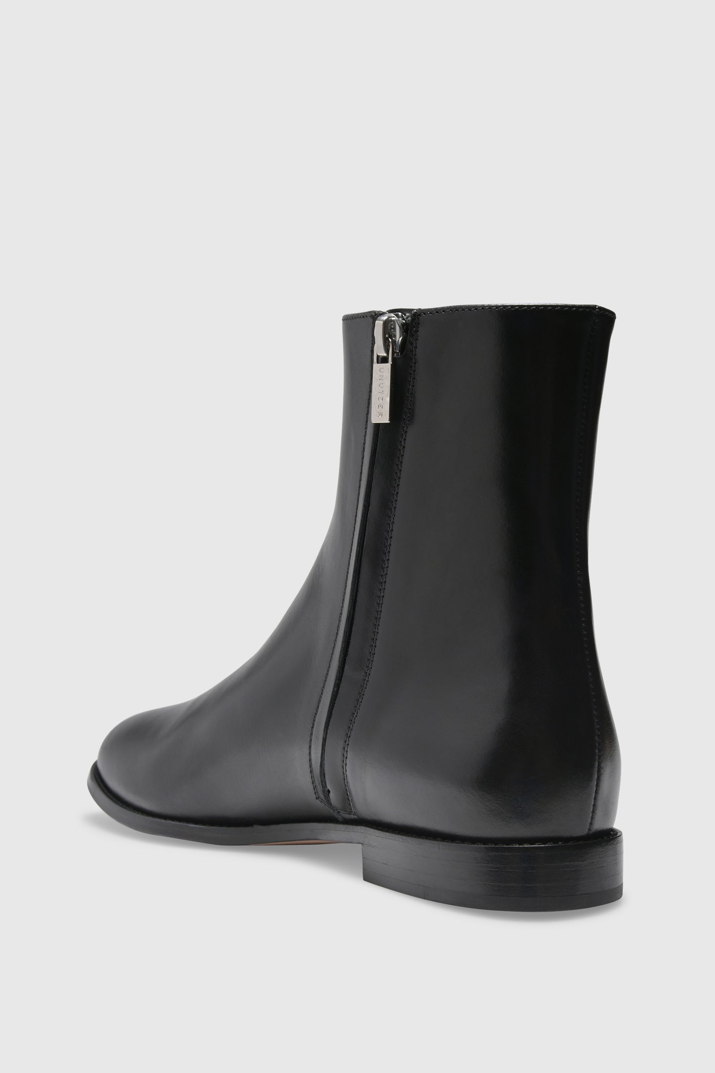 Ankle boots 9452 Vitello Black