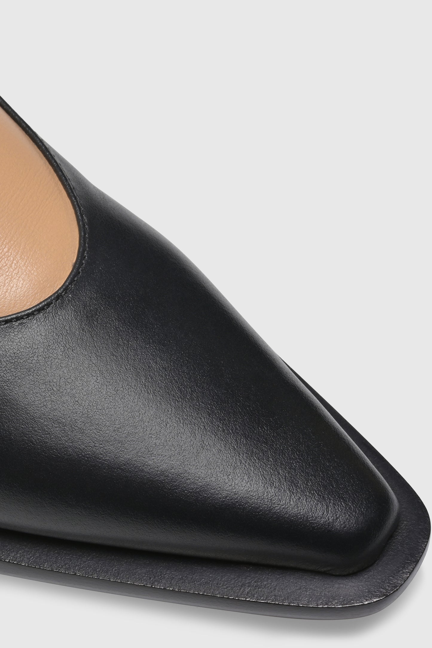Ankle boots 9462 Vitello Black Beige