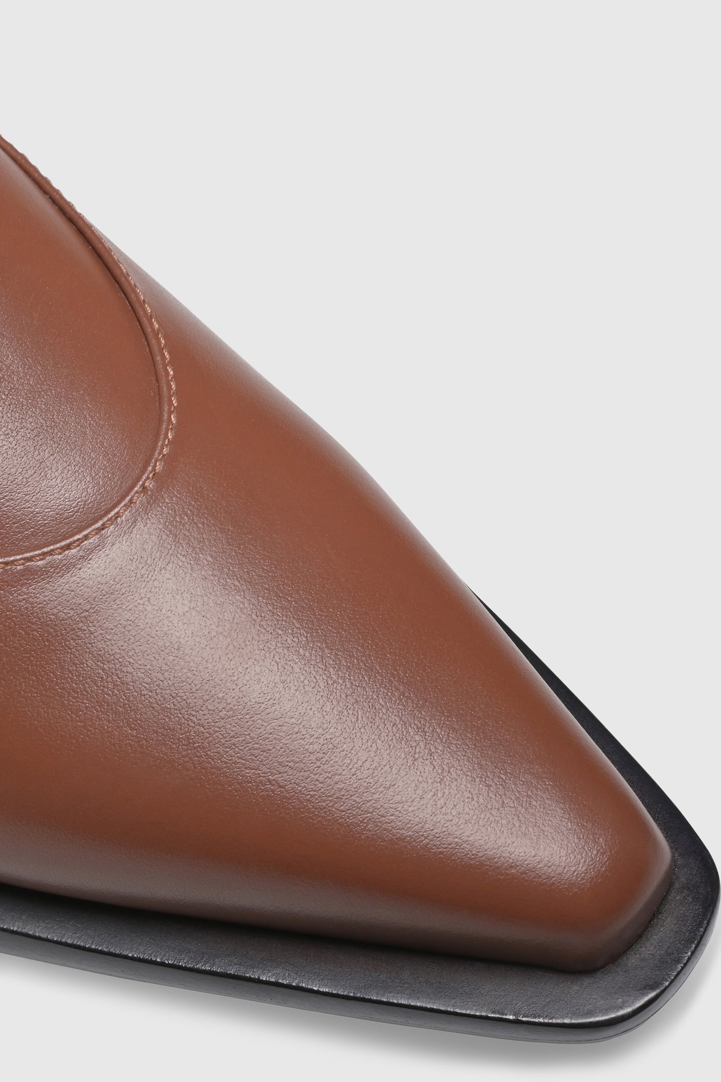 Ankle boots 9462 Vitello Caramel