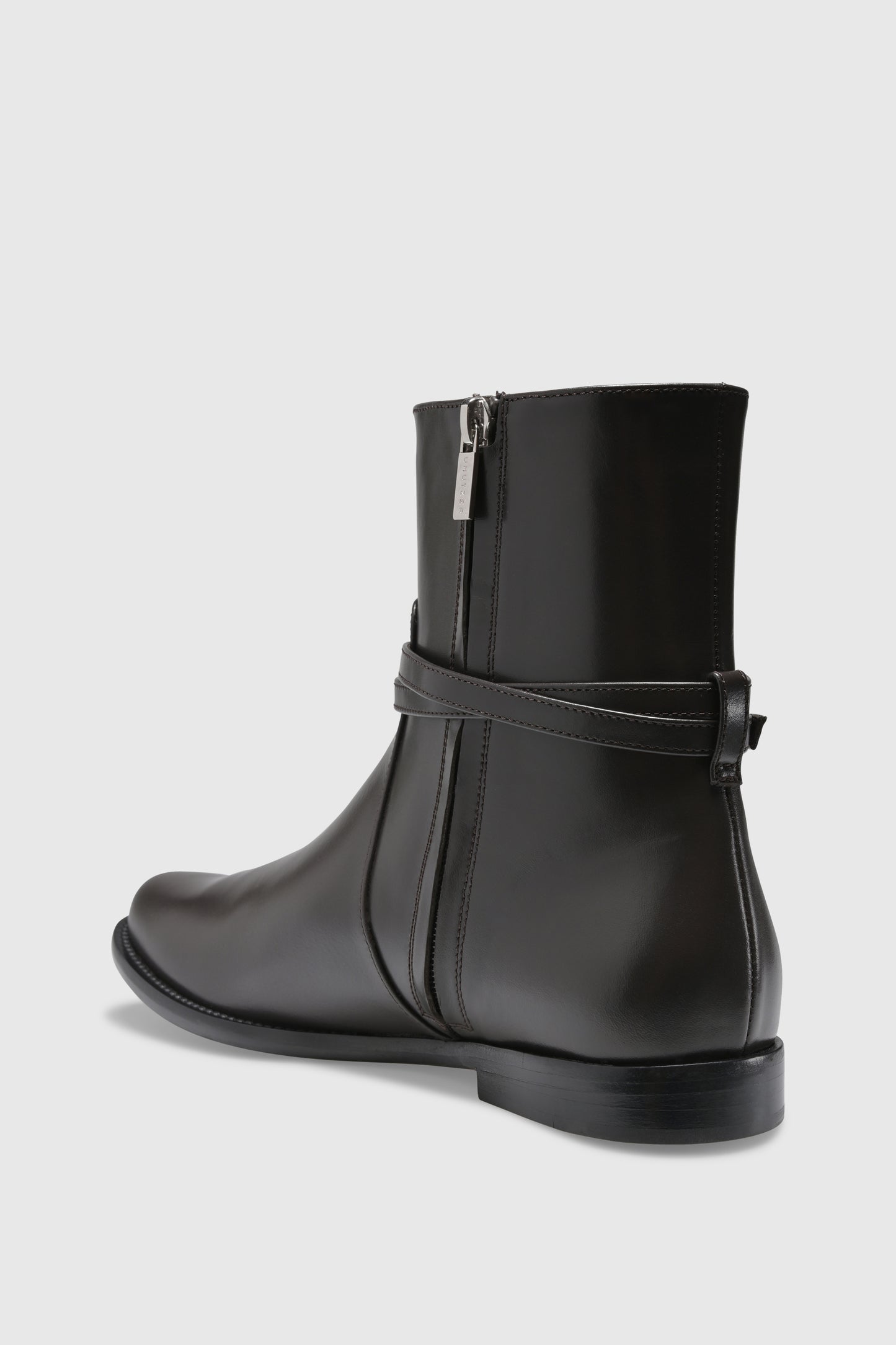Ankle boots 9468 Vitello Chocolate