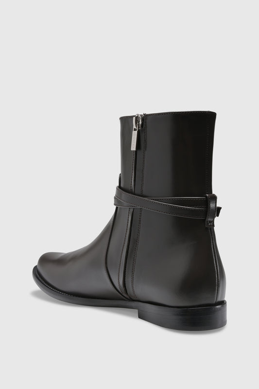 Stiefelette 9468