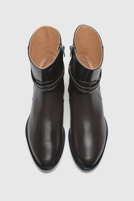 Ankle Boot 9468