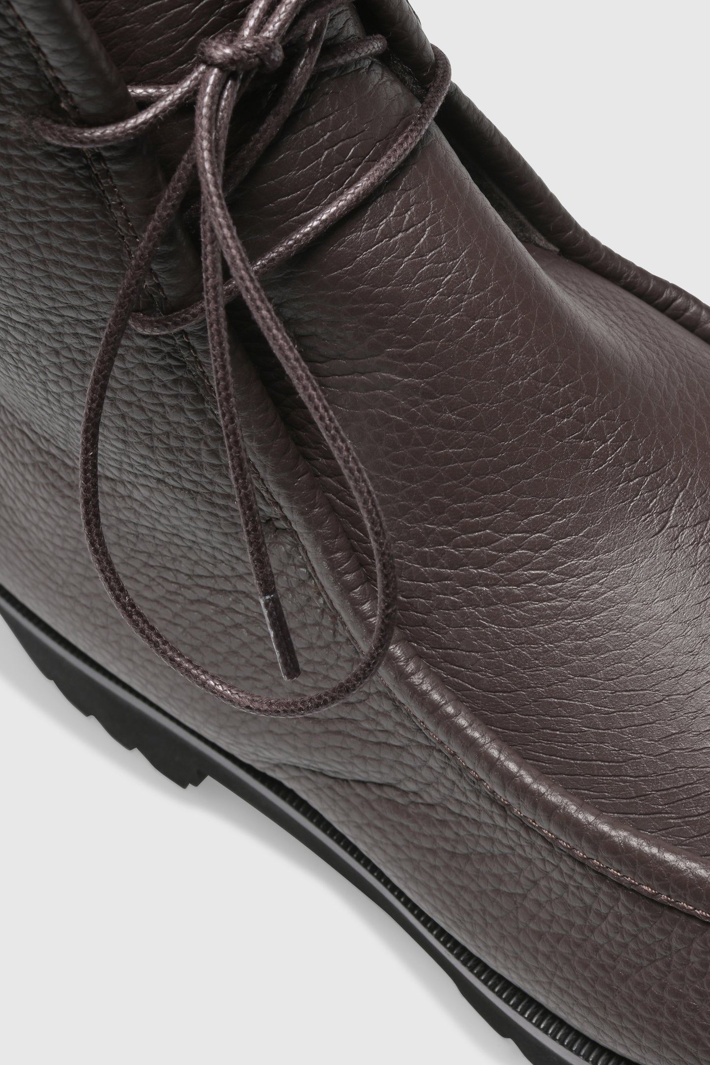 Ankle boots 9484 Eureka Shearling Chocolate