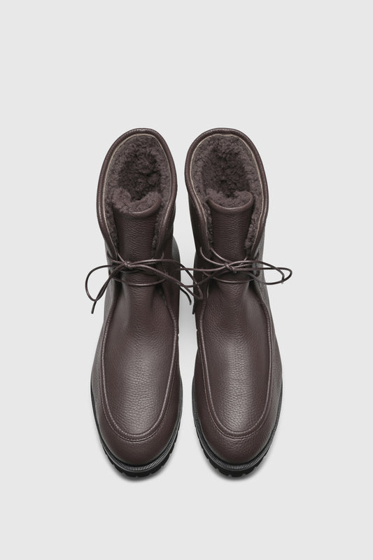 Stiefelette 9484