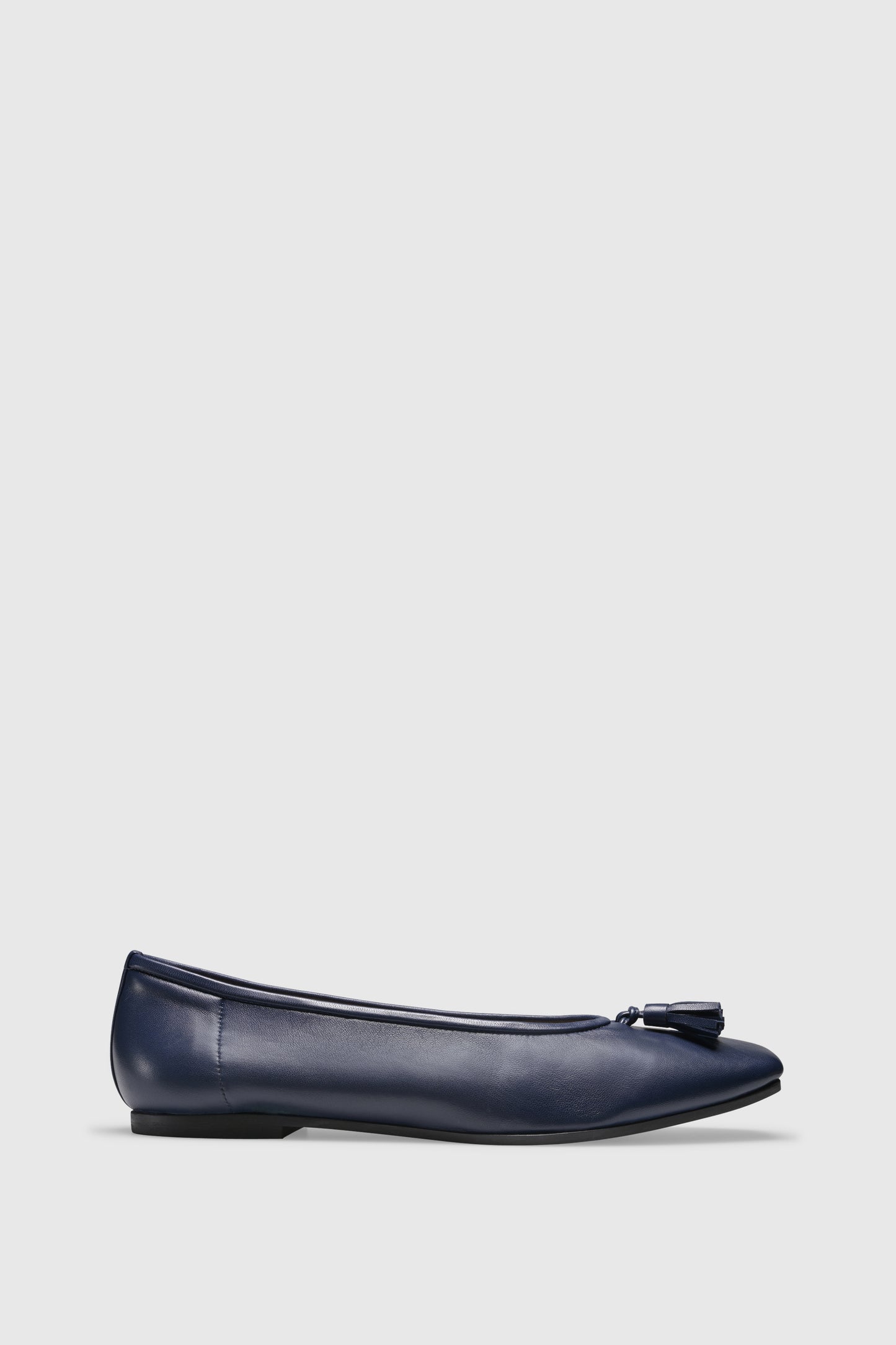 Ballerina 9482 Nappa Blue