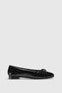 Black Cocco Stampato Vernice