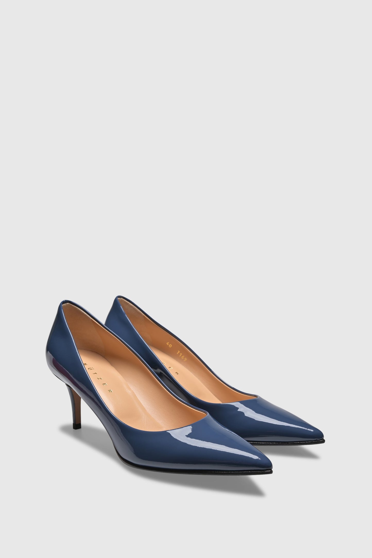 Pumps 7169