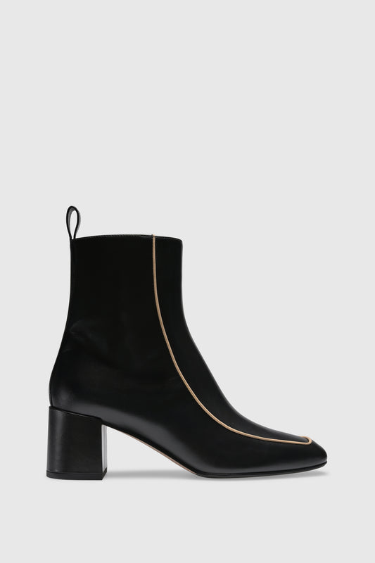 Stiefelette 9466
