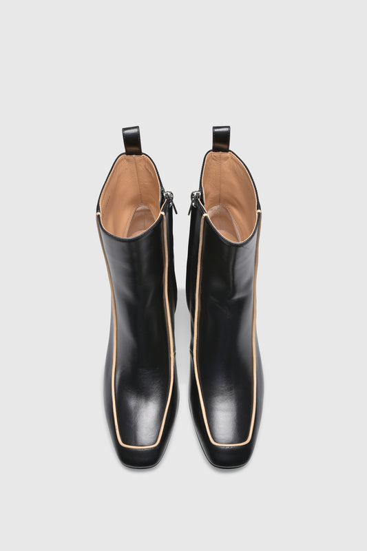 Stiefelette 9466