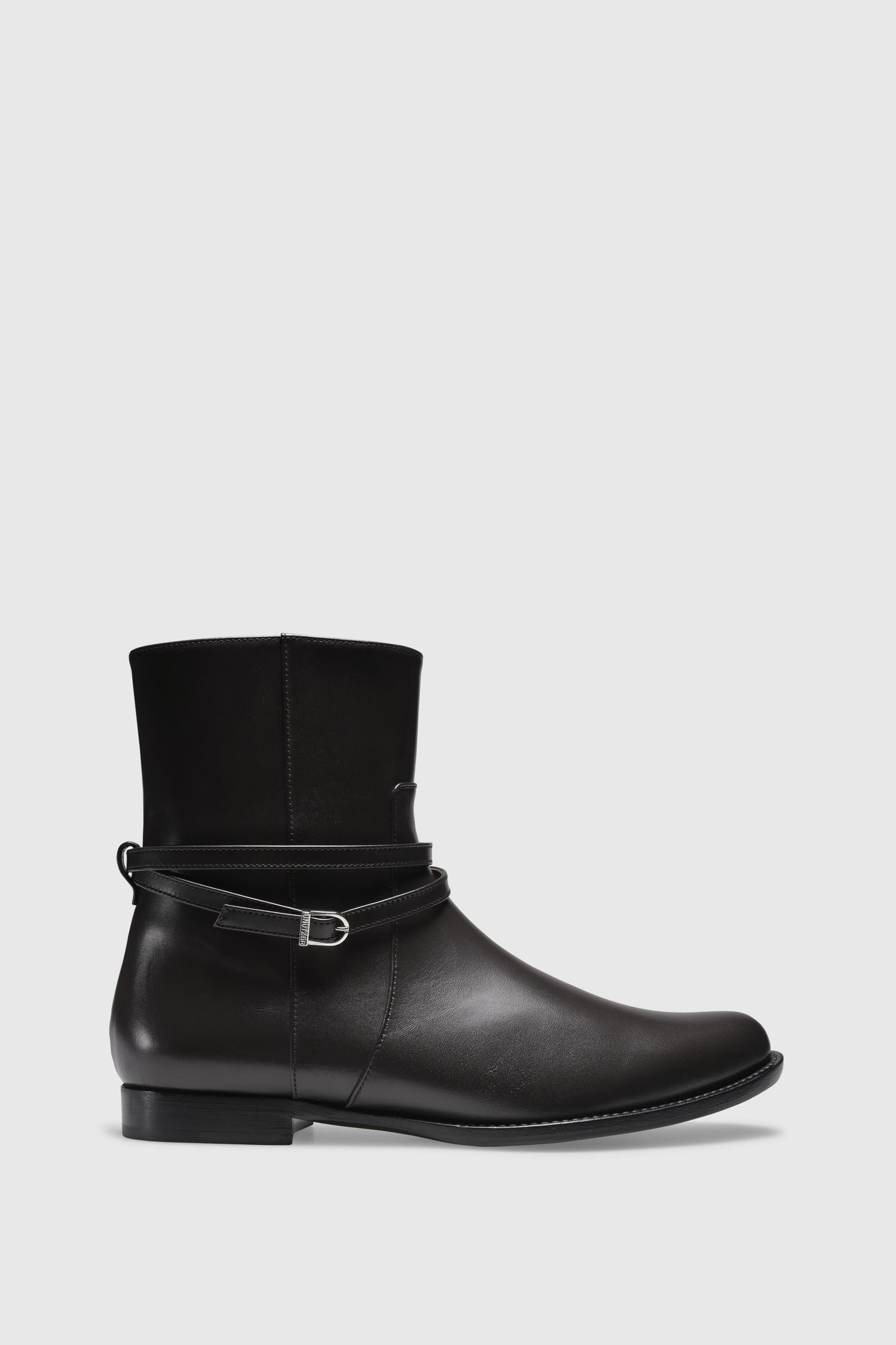 Ankle boots 9468 Vitello Chocolate